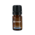 Mini Essential Oil in Amber Dropper Bottle